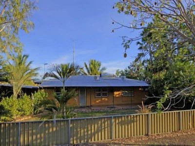 6 Woollybutt Place, Kununurra