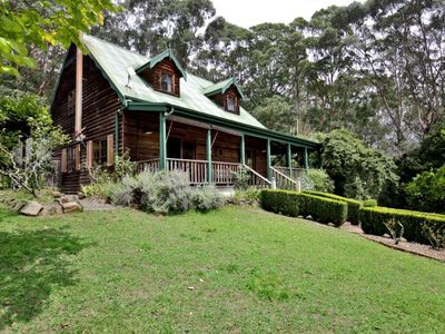 44 Keoghs Road, Kangaroo Valley