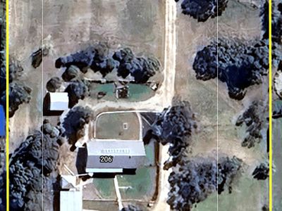 206 Kerang-Murrabit Road, Kerang