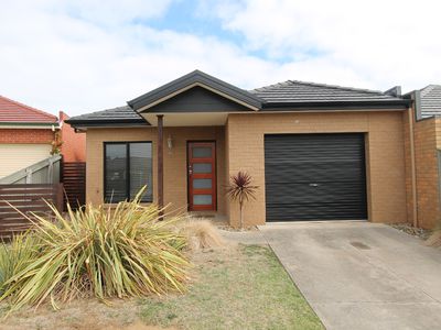 10 Schomberg Place, Warrnambool