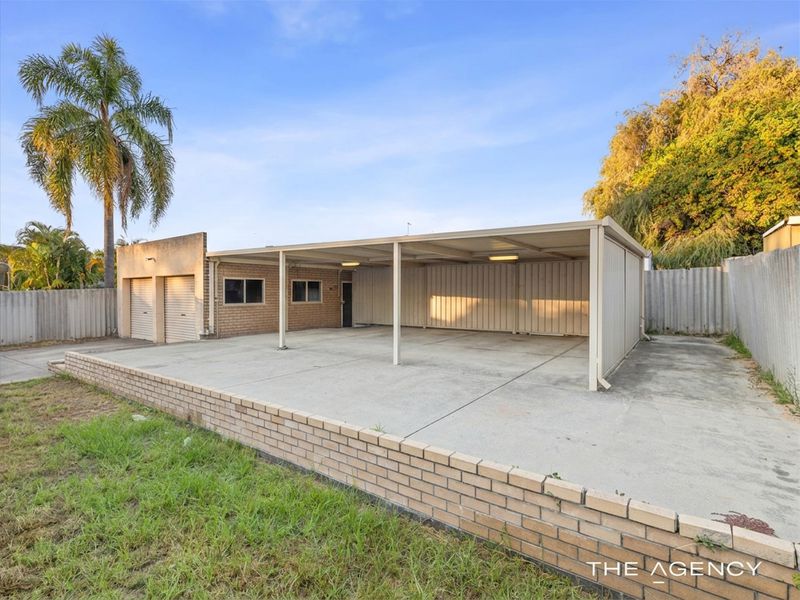 52 Sussex Street, Spearwood