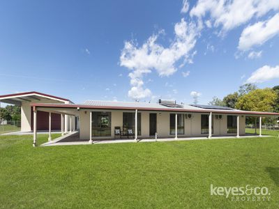 6 Bernborough Court, Kelso