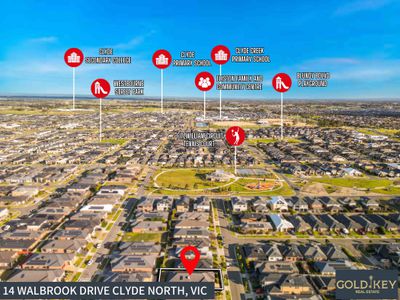 14 Walbrook Drive, Clyde North