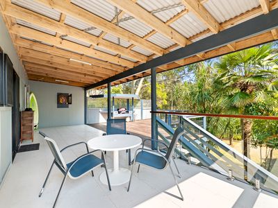 10 Rosedale Parade, Rosedale