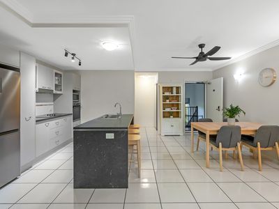 14 / 9-15 Mclean Street, Cairns North