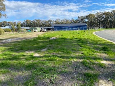 Lot 35 Armstrong/Erwood Drive, Barham