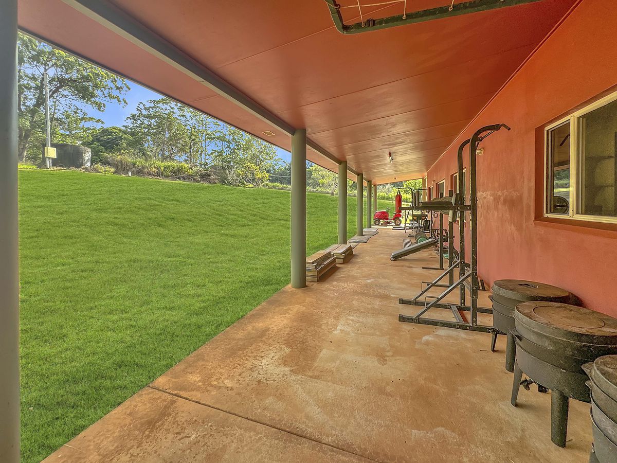 29 Bew Road, Ravenshoe
