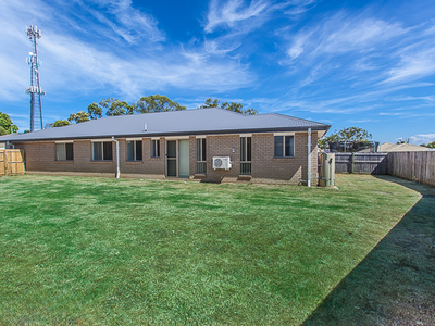 20 Bellthorpe Circuit, Kallangur
