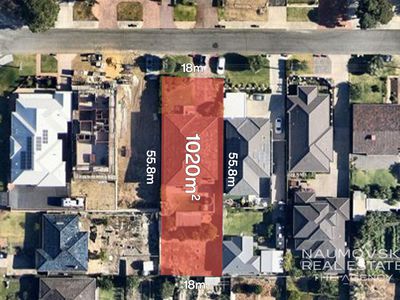 39 Alexander Street, Balcatta