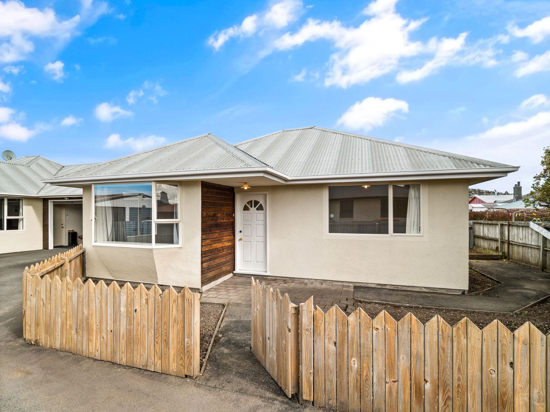3 / 217 Oxford Street, South Dunedin