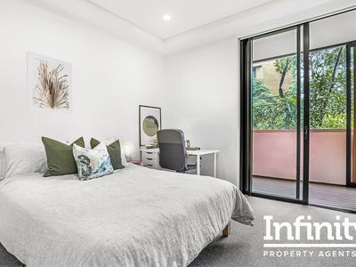 113 / 5-11 PYRMONT BRIDGE ROAD, Camperdown
