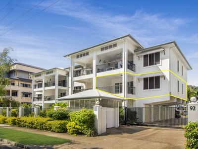 6 / 92 Mitchell Street, North Ward