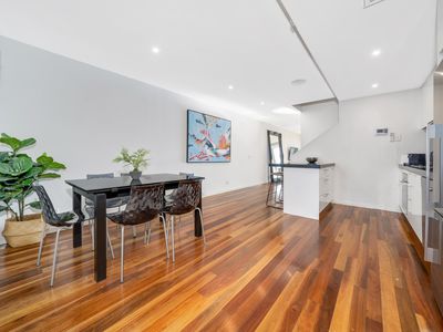 303 / 2 Albert Street, St Kilda