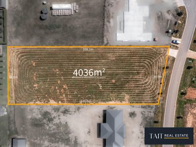 Lot 9 Lendamm Terrace, Waldara