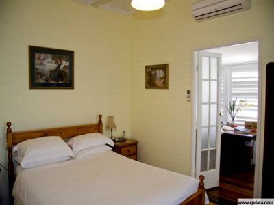 35 Sixth Street, South Townsville