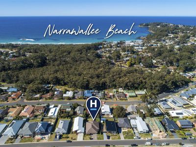 34 & 34A Gemini Way, Narrawallee