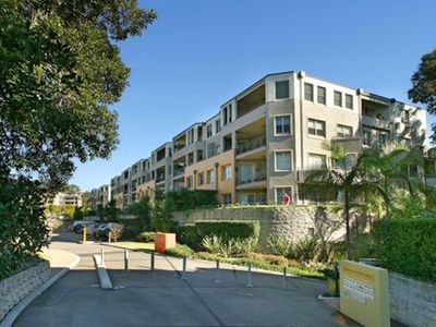22 / 7 Figtree Avenue, Abbotsford