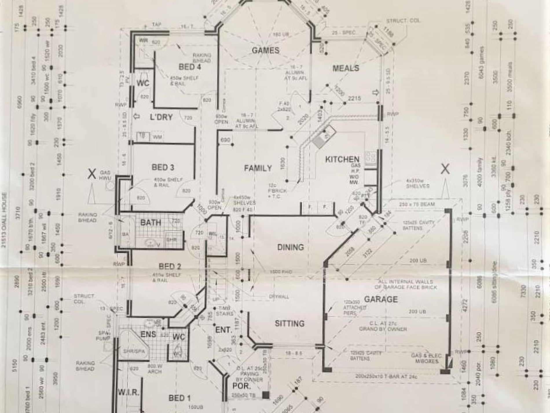 4 Teraglin Vista, Yanchep