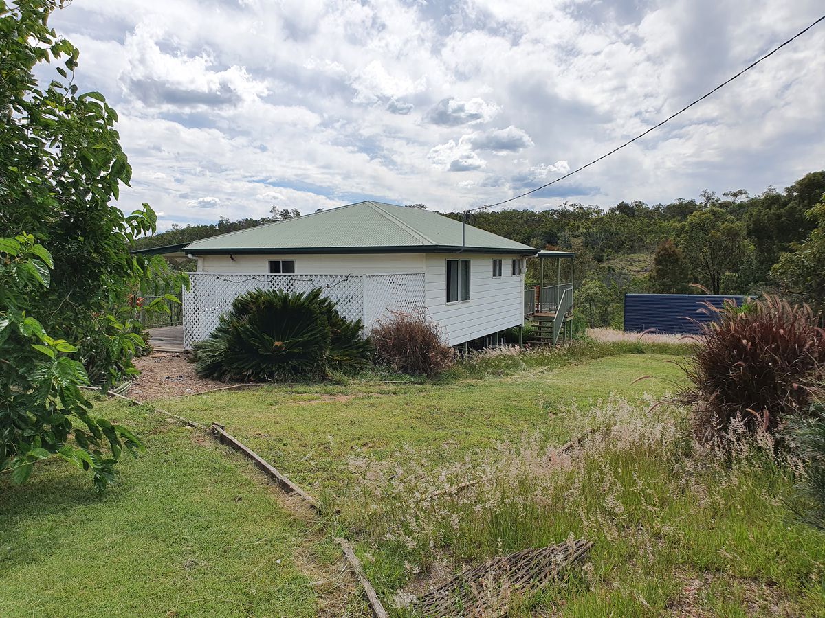 199 Stretton Drive, Blackbutt Main Street Realty