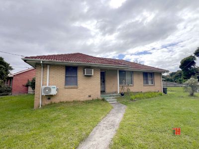38 Jensen Road, Preston