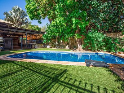 2 Mystery Court, South Hedland