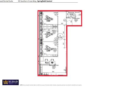 95 Southern Cross Circuit, Springfield Central
