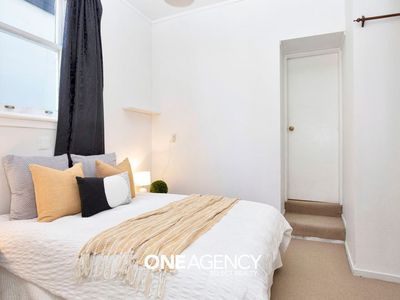 197A & B Grant Road, Thorndon