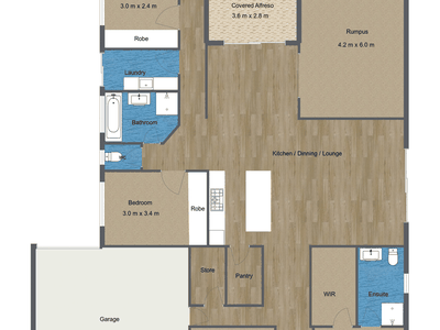 8 O'hara Dr, Seymour