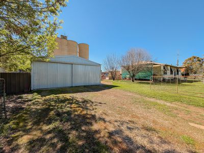15 Patterson Street, Quambatook
