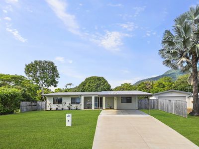 25 WOOMALA STREET, Woree