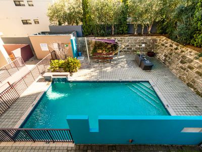 5 / 2A Goderich Street SOLD SOLD, East Perth