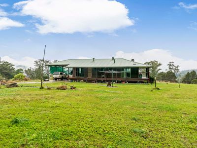 78D Davis Road, Jiggi