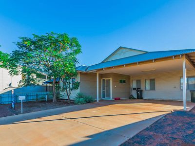 17 Mooring Loop, South Hedland