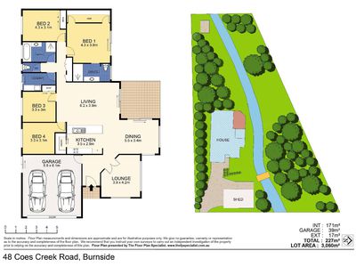 48 Coes Creek Road, Burnside