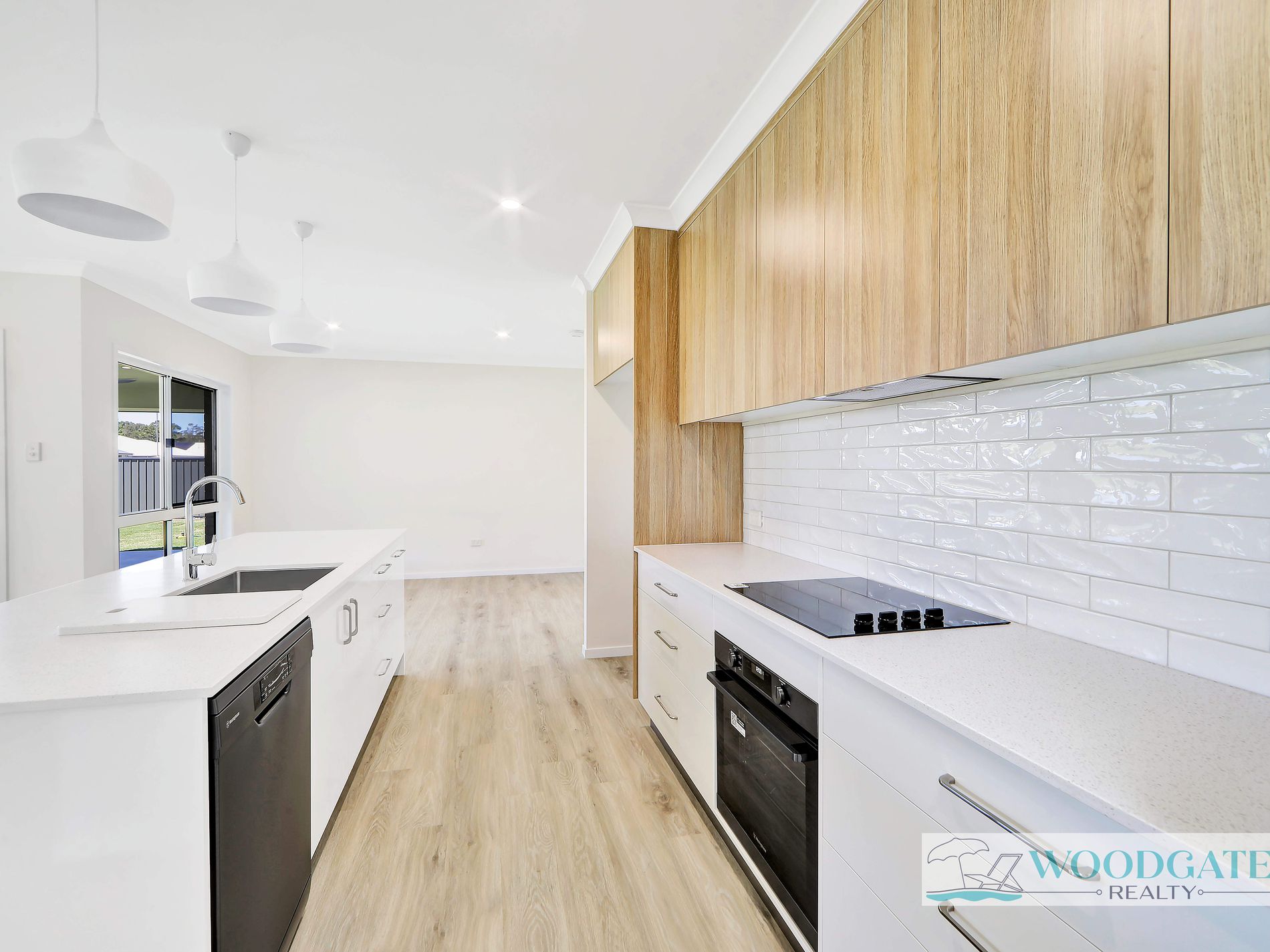 2 Oystercatcher Street, Woodgate