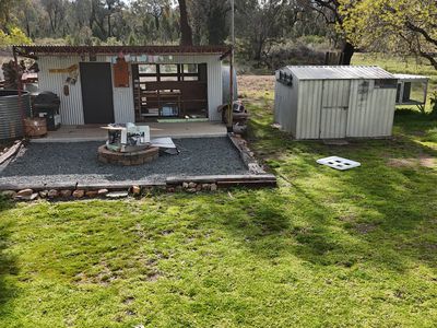 1039 Staircase Road, Mandagery