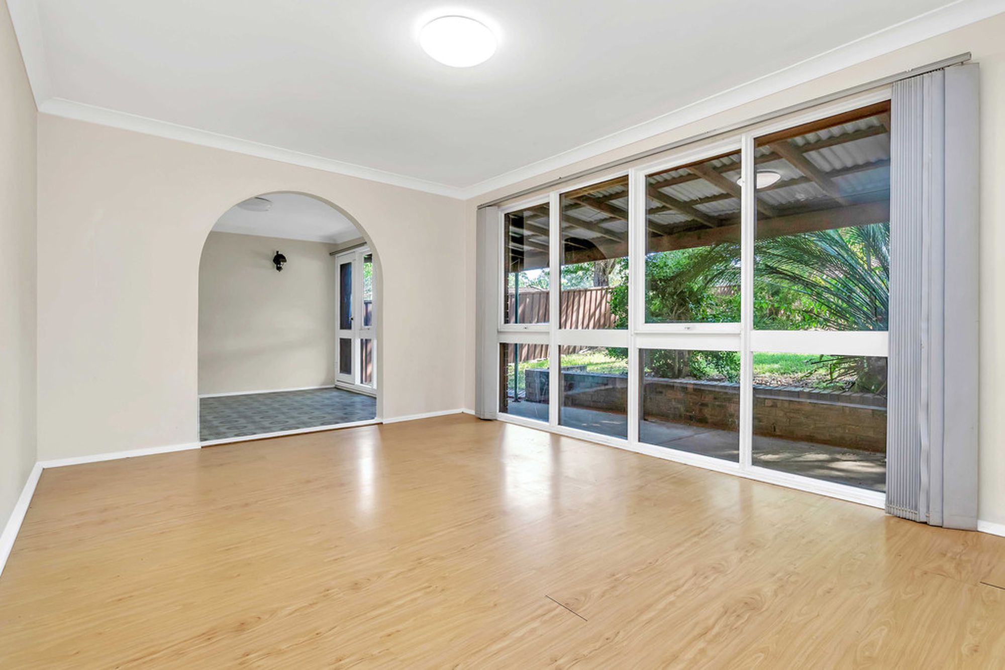 15 Larken Avenue, Baulkham Hills