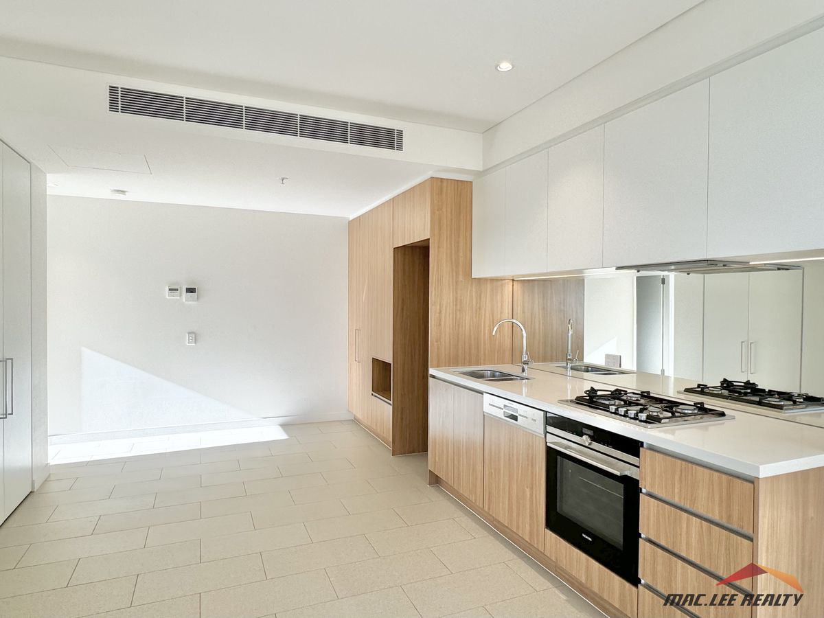 B806 / 3 Network Place, North Ryde