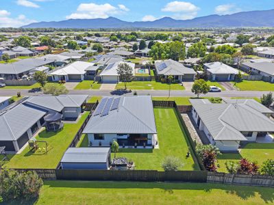 8 Wegert Close, Gordonvale