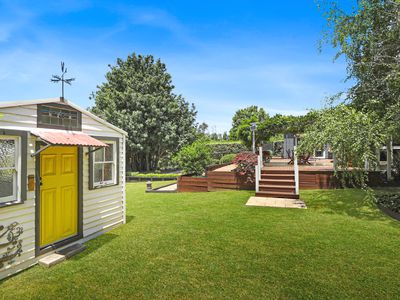 4 Young Rd, Moss Vale