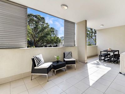102 / 149-161 O'Riordan Street, Mascot