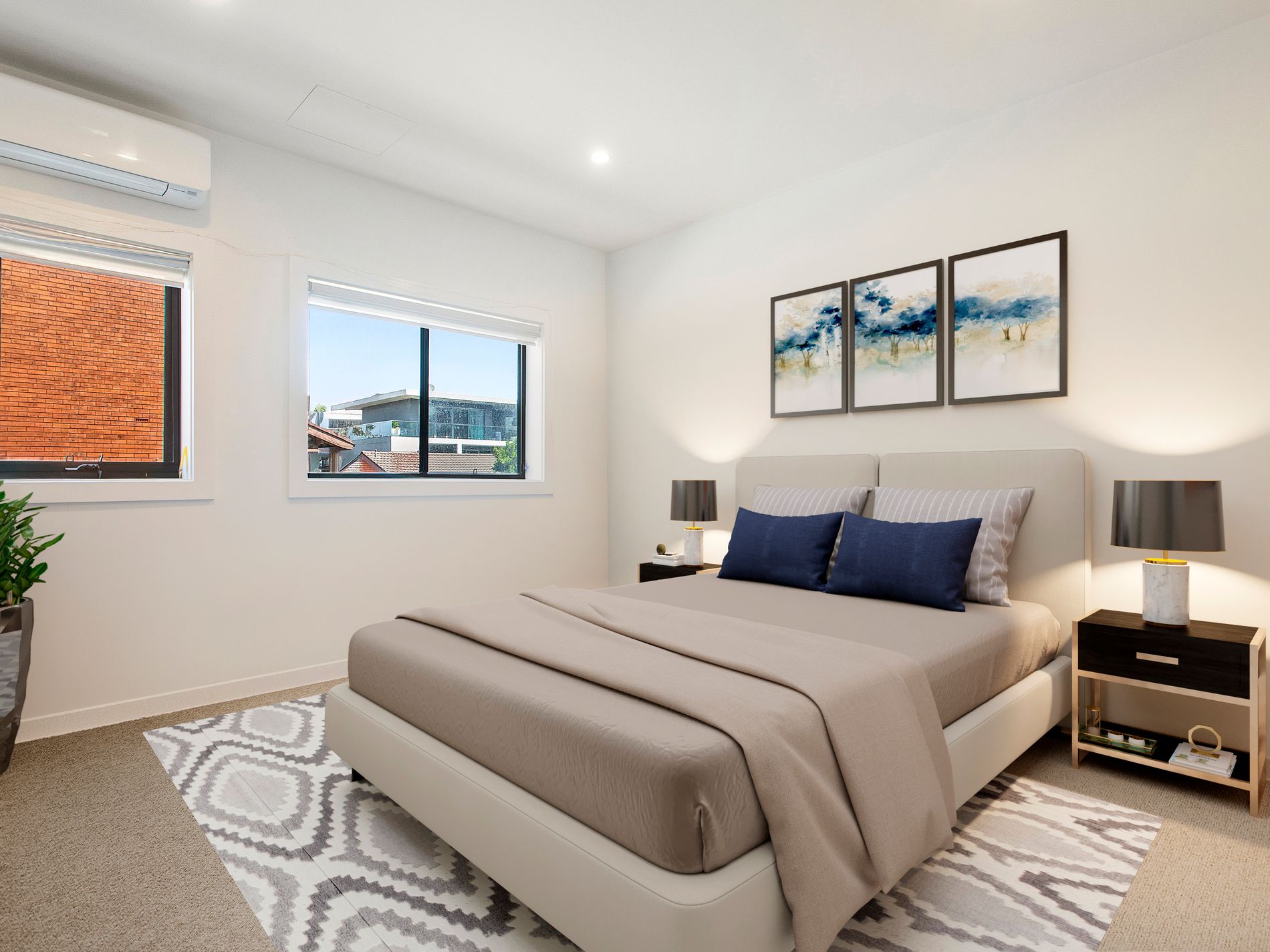 2 / 30 Keira Street, Wollongong