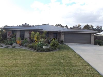 4 Nobby Way, Kingaroy