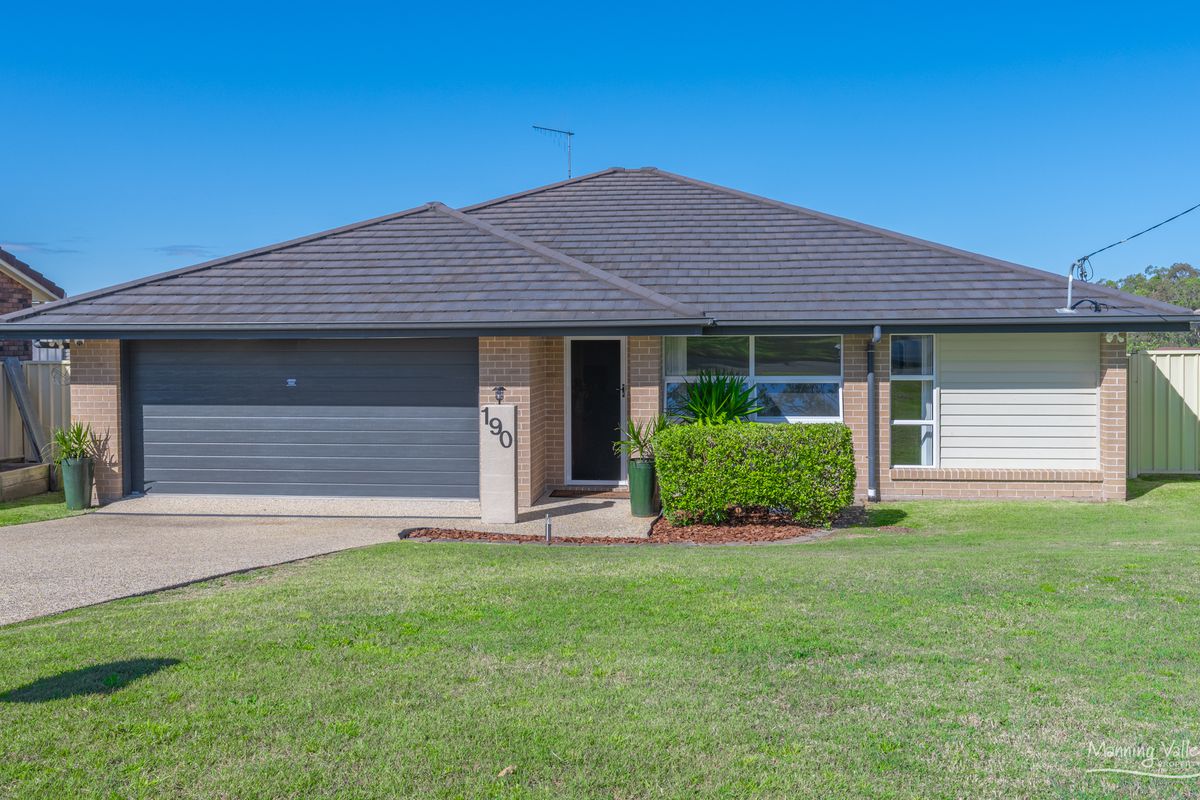 190 Bushland Drive, Taree