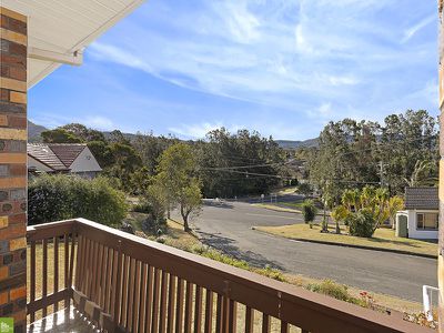 19 Leigh Crescent, Unanderra
