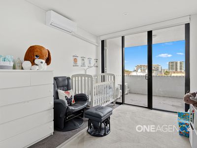 105 / 28 Burelli Street, Wollongong