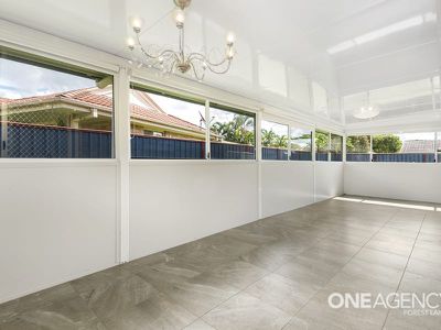 3 Ku-ring-gai Cl, Loganholme