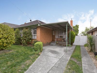 12 Reilly Street, Springvale