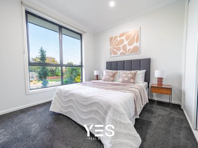 1B Rolstone Court, Narre Warren