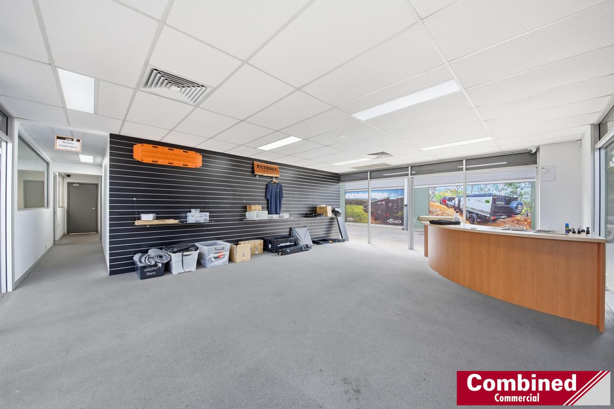 1 & 2 / 2 Samantha Place, Smeaton Grange